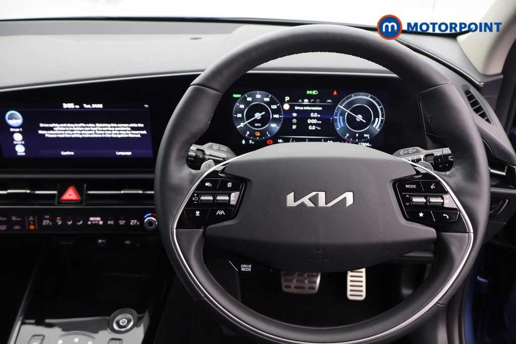 Used Kia Niro 2024 for sale - 77662902: Photo 9