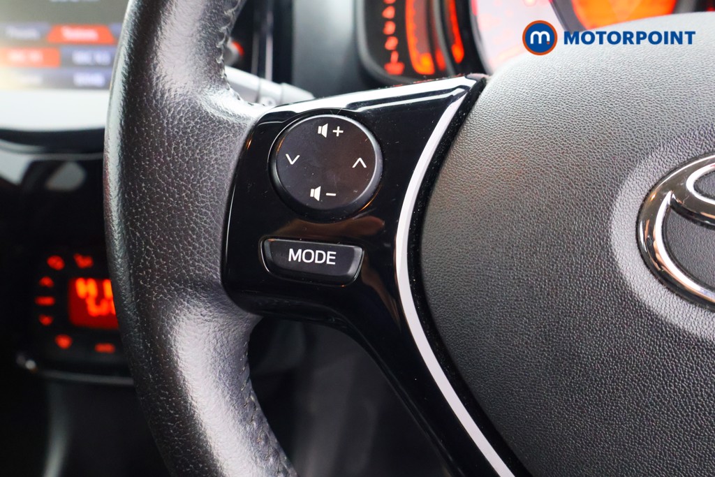 Used Toyota AYGO 2018 for sale - 76895719: Photo 10