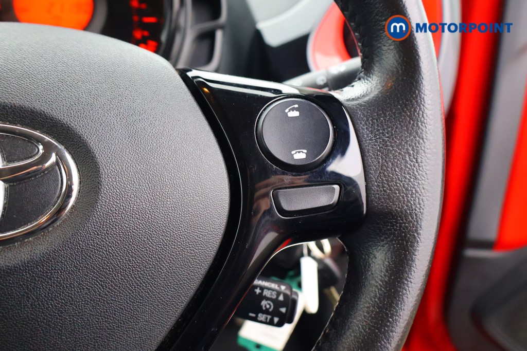 Used Toyota AYGO 2018 for sale - 76895719: Photo 11