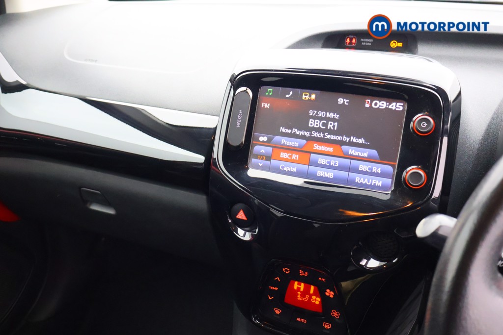 Used Toyota AYGO 2018 for sale - 76895719: Photo 13