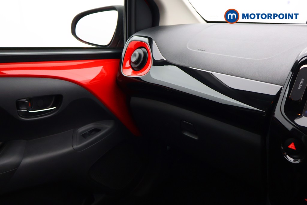 Used Toyota AYGO 2018 for sale - 76895719: Photo 14