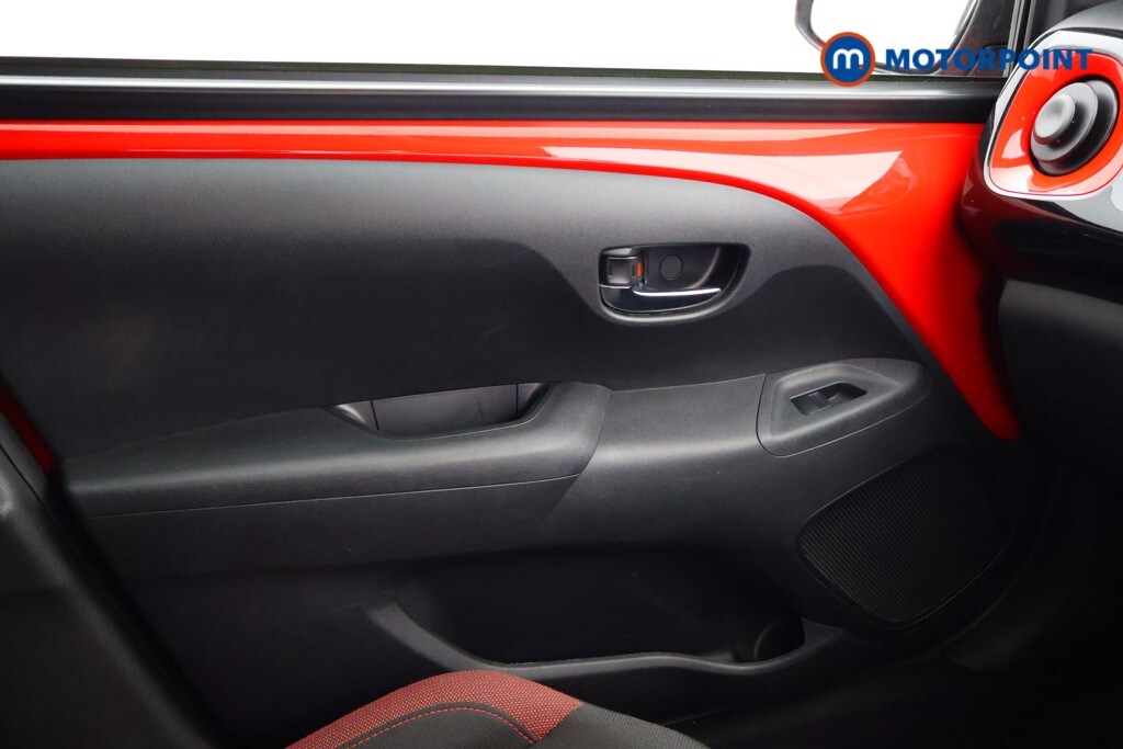 Used Toyota AYGO 2018 for sale - 76895719: Photo 15