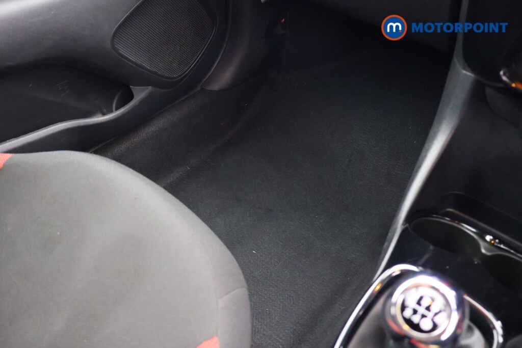 Used Toyota AYGO 2018 for sale - 76895719: Photo 16