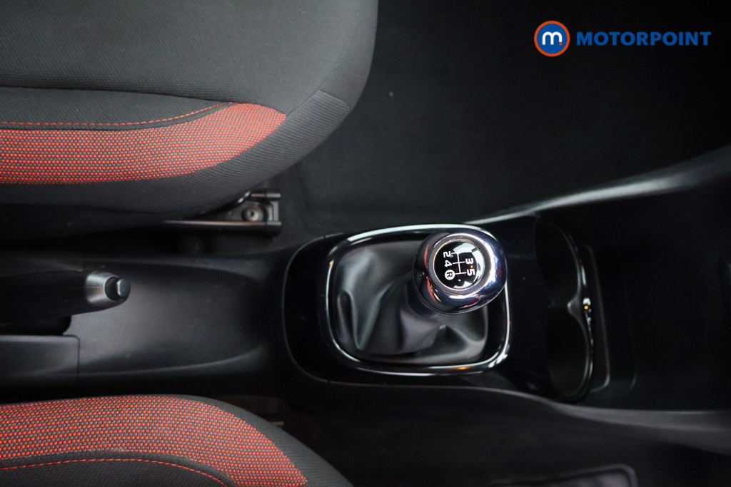 Used Toyota AYGO 2018 for sale - 76895719: Photo 17