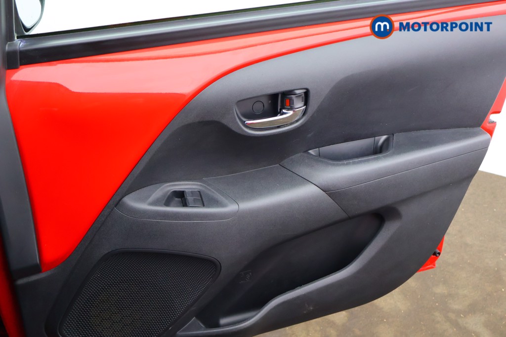 Used Toyota AYGO 2018 for sale - 76895719: Photo 18