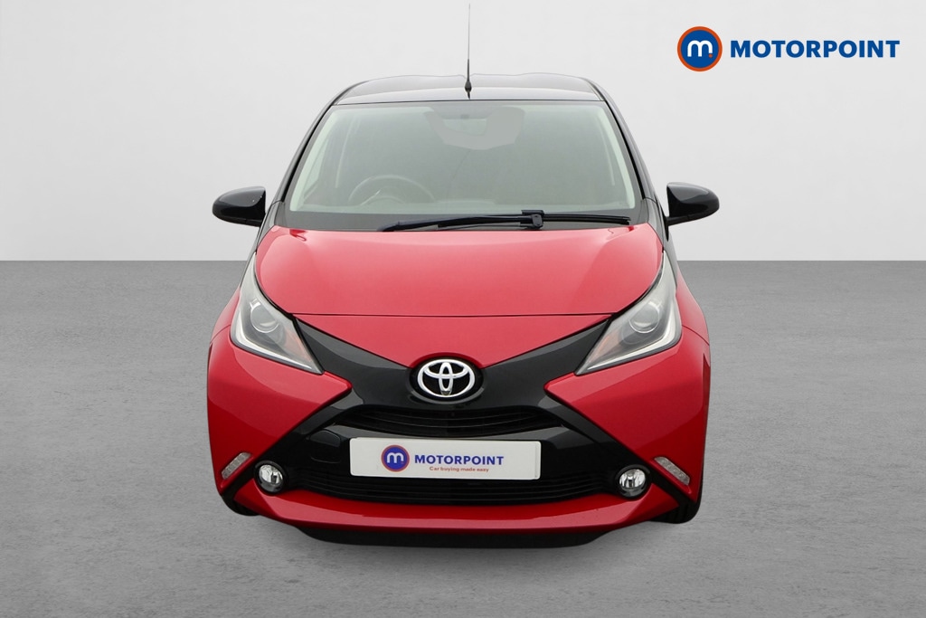 Used Toyota AYGO 2018 for sale - 76895719: Photo 2