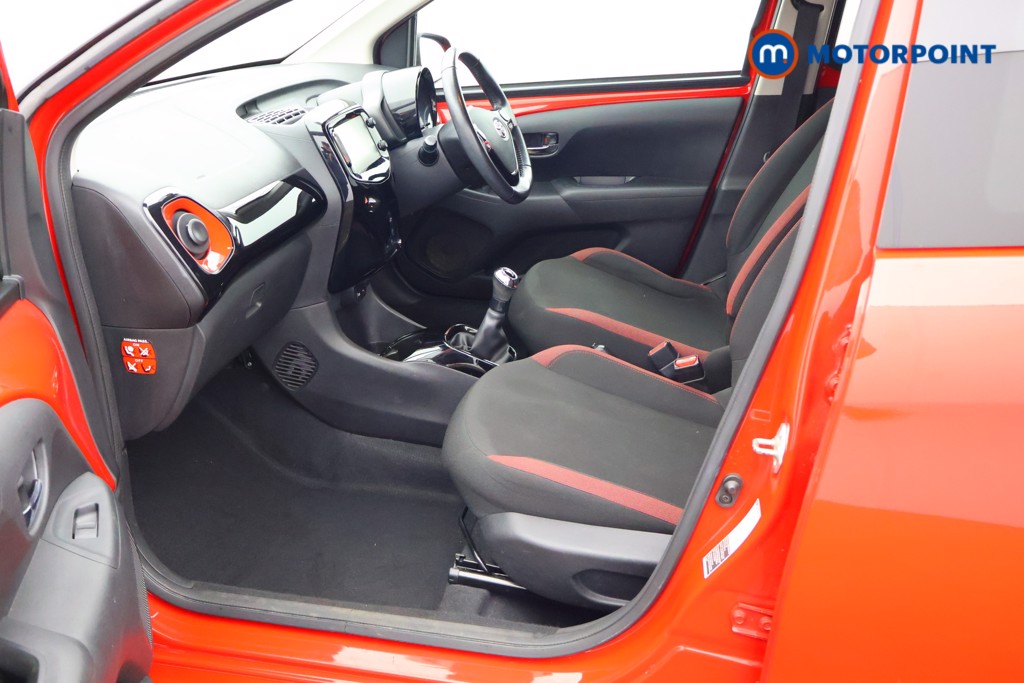 Used Toyota AYGO 2018 for sale - 76895719: Photo 26