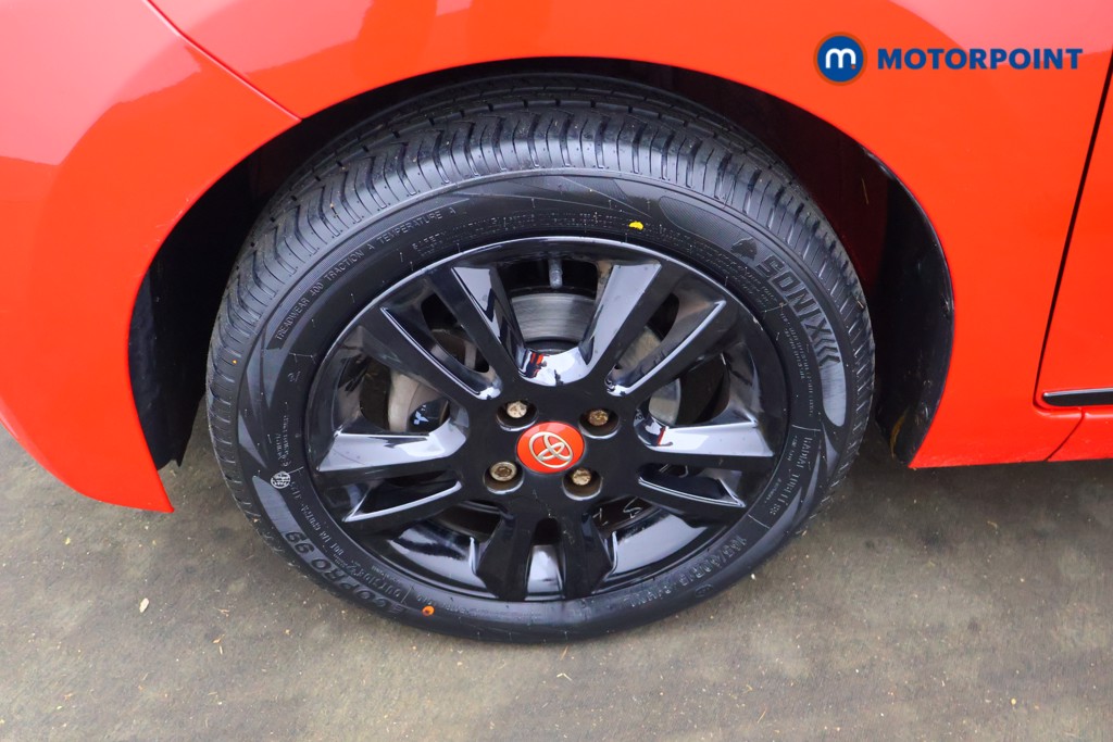 Used Toyota AYGO 2018 for sale - 76895719: Photo 28