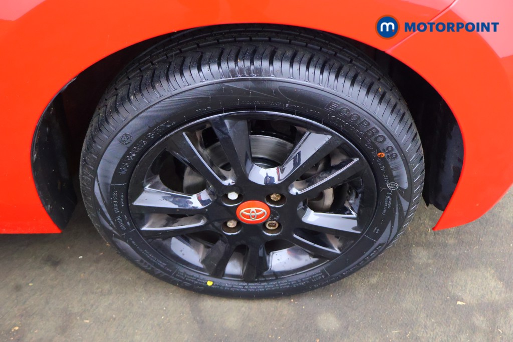 Used Toyota AYGO 2018 for sale - 76895719: Photo 31