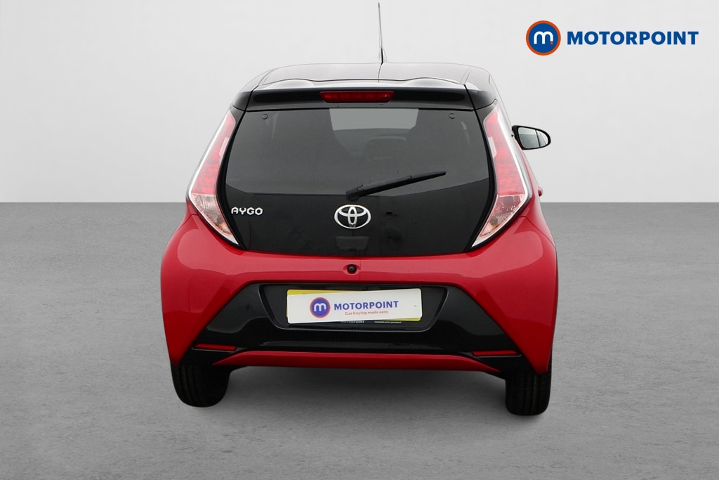 Used Toyota AYGO 2018 for sale - 76895719: Photo 6
