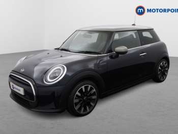 Used MINI Hatch 2022 for sale - 75306460: Photo
