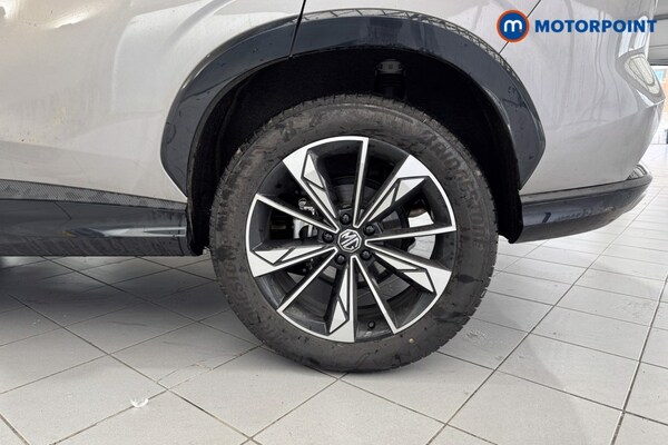 Used MG MG HS 2025 for sale - 76184713: Photo 10