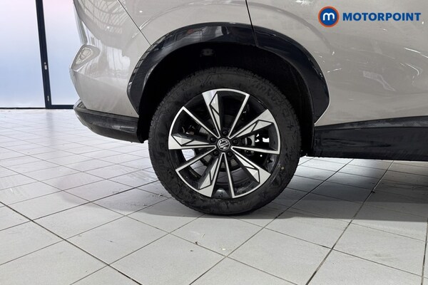 Used MG MG HS 2025 for sale - 76184713: Photo 11