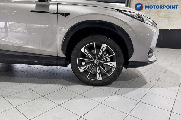 Used MG MG HS 2025 for sale - 76184713: Photo 12