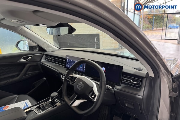 Used MG MG HS 2025 for sale - 76184713: Photo 13