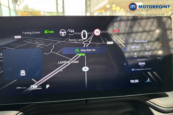 Used MG MG HS 2025 for sale - 76184713: Photo 16