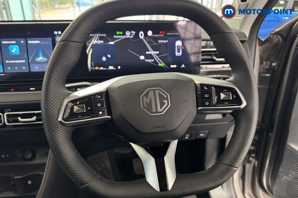 Used MG MG HS 2025 for sale - 76184713: Photo 17