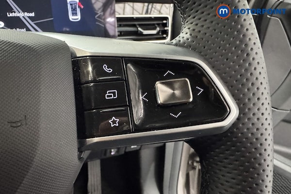 Used MG MG HS 2025 for sale - 76184713: Photo 19