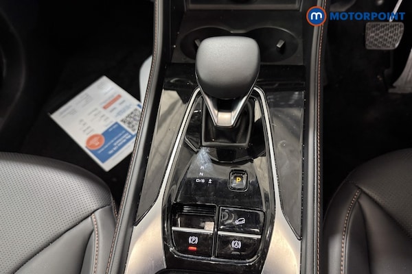 Used MG MG HS 2025 for sale - 76184713: Photo 20