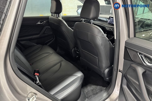 Used MG MG HS 2025 for sale - 76184713: Photo 25