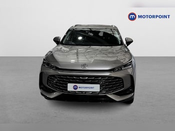 Used MG MG HS 2025 for sale - 76184713: Photo 2