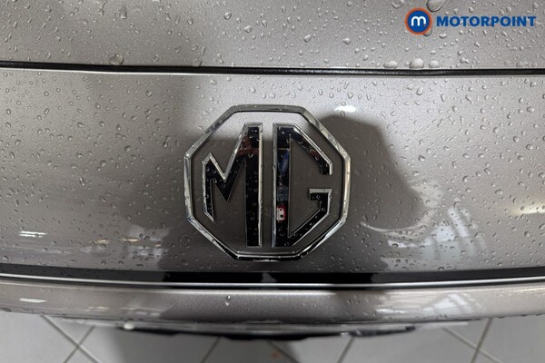 Used MG MG HS 2025 for sale - 76184713: Photo 33