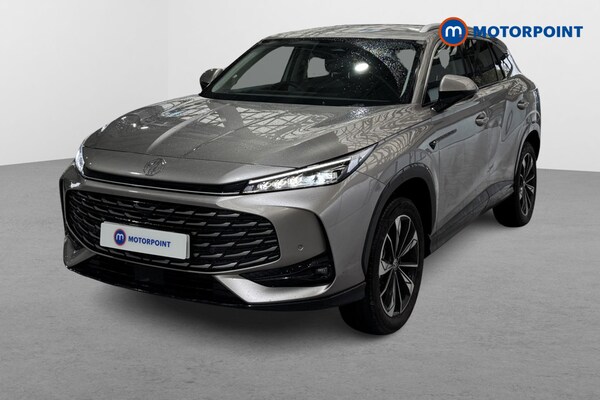 Used MG MG HS 2025 for sale - 76184713: Photo 3