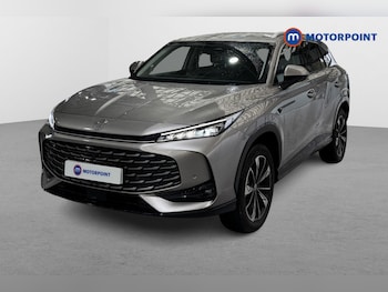Used MG MG HS 2025 for sale - 76184713: Photo 3
