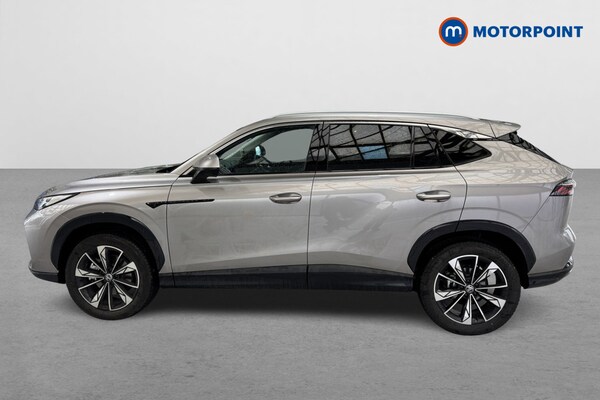 Used MG MG HS 2025 for sale - 76184713: Photo 4