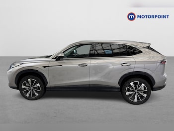 Used MG MG HS 2025 for sale - 76184713: Photo 4