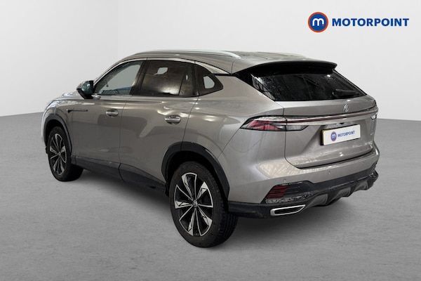 Used MG MG HS 2025 for sale - 76184713: Photo 5