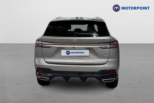 Used MG MG HS 2025 for sale - 76184713: Photo 6