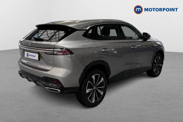 Used MG MG HS 2025 for sale - 76184713: Photo 7