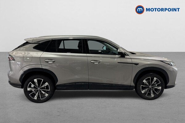 Used MG MG HS 2025 for sale - 76184713: Photo 8