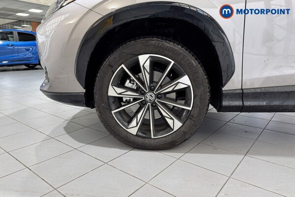 Used MG MG HS 2025 for sale - 76184713: Photo 9