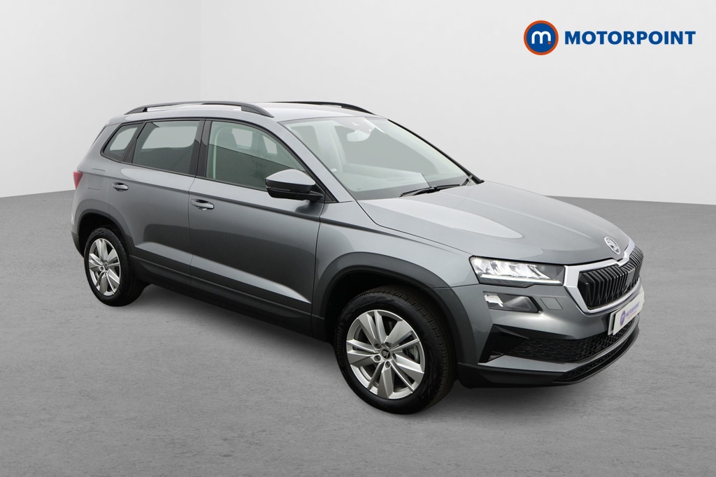 Used Skoda Karoq for sale - 78223752: Photo 1