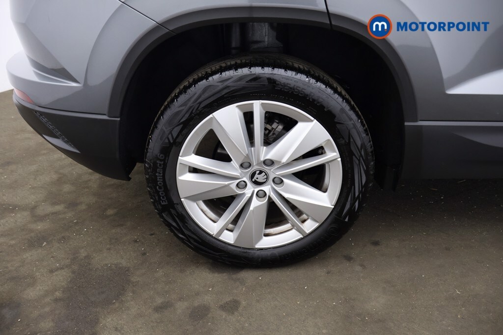 Used Skoda Karoq for sale - 78223752: Photo 10