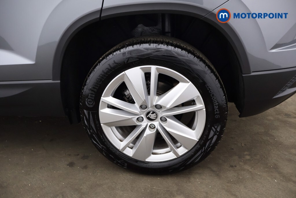 Used Skoda Karoq for sale - 78223752: Photo 11