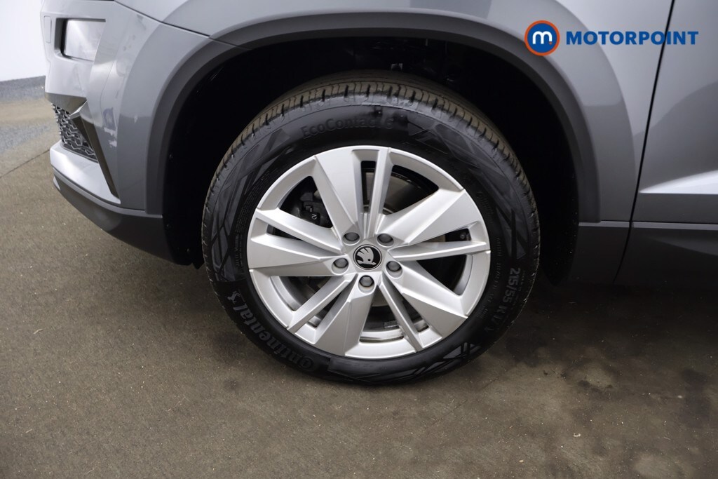 Used Skoda Karoq for sale - 78223752: Photo 12