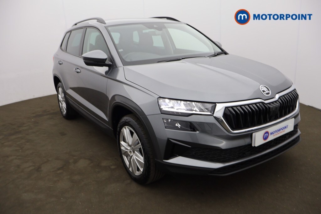 Used Skoda Karoq for sale - 78223752: Photo 13