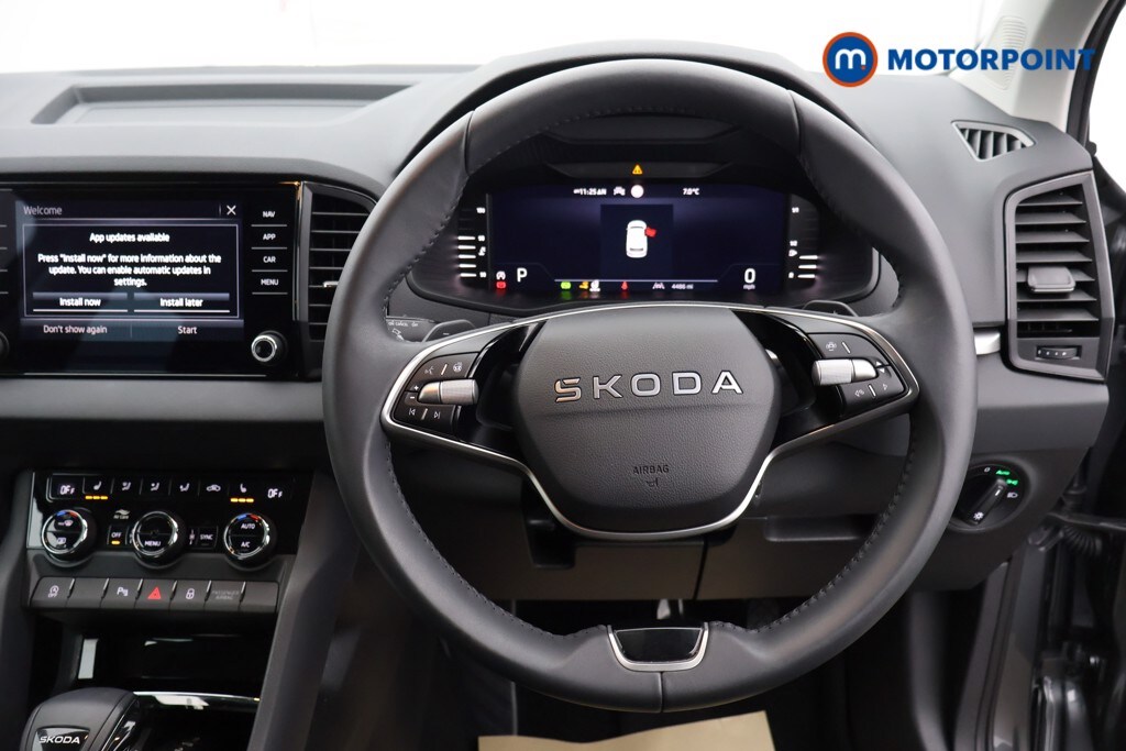 Used Skoda Karoq for sale - 78223752: Photo 14