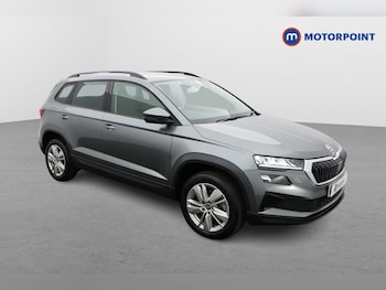 Used Skoda Karoq undefined for sale - 78223752: Photo