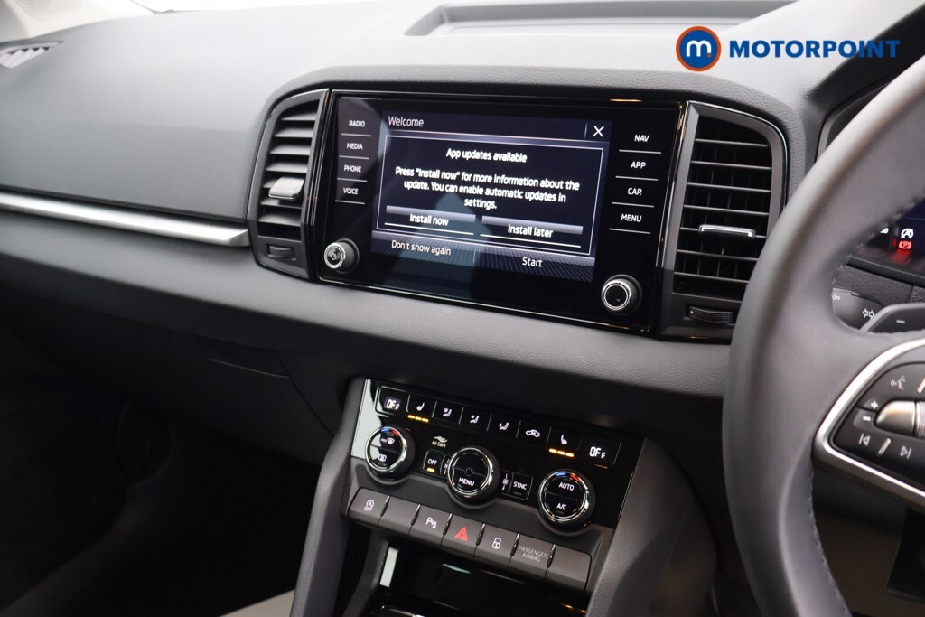 Used Skoda Karoq for sale - 78223752: Photo 20