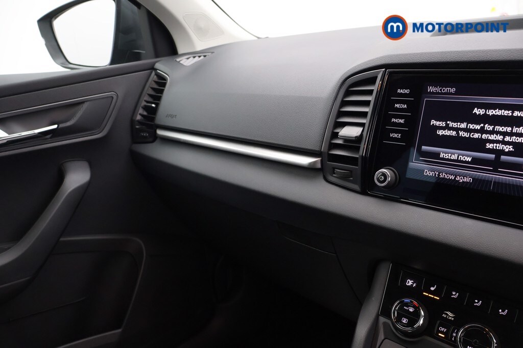 Used Skoda Karoq for sale - 78223752: Photo 22