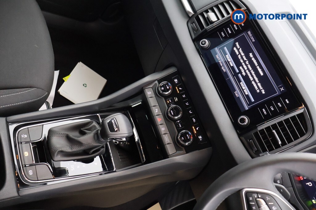 Used Skoda Karoq for sale - 78223752: Photo 25