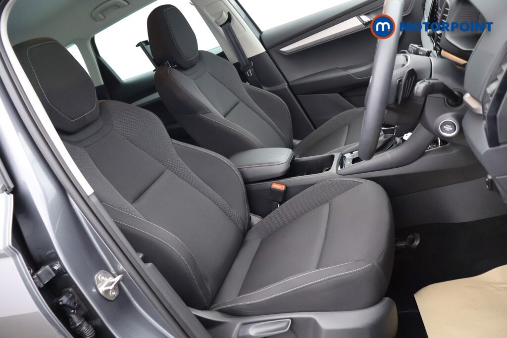 Used Skoda Karoq for sale - 78223752: Photo 27