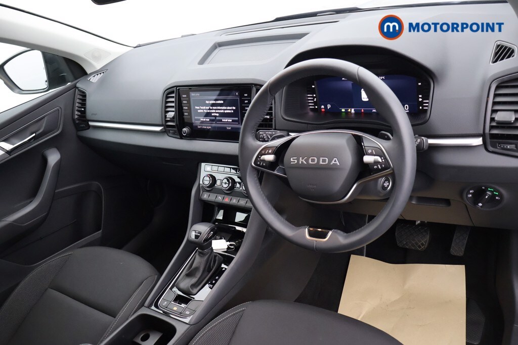 Used Skoda Karoq for sale - 78223752: Photo 28