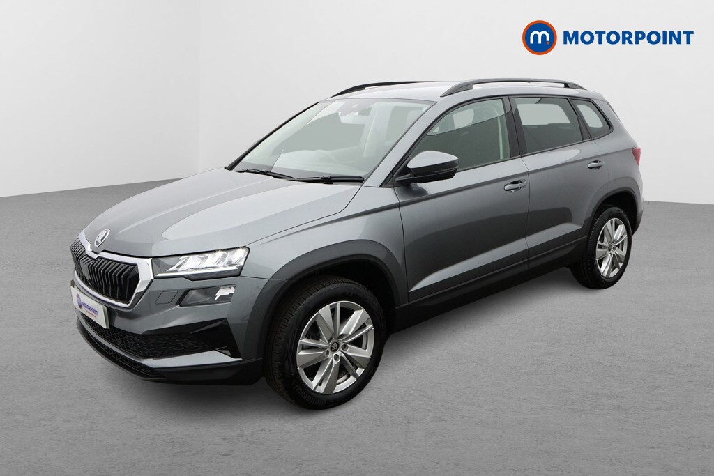Used Skoda Karoq for sale - 78223752: Photo 3