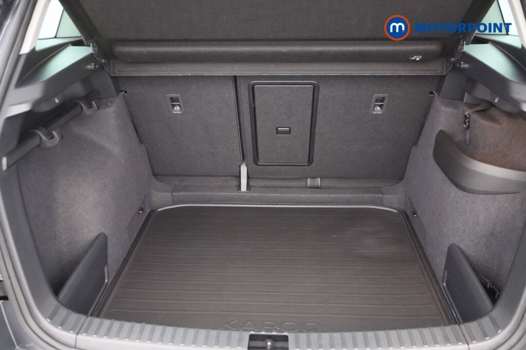 Used Skoda Karoq for sale - 78223752: Photo 32