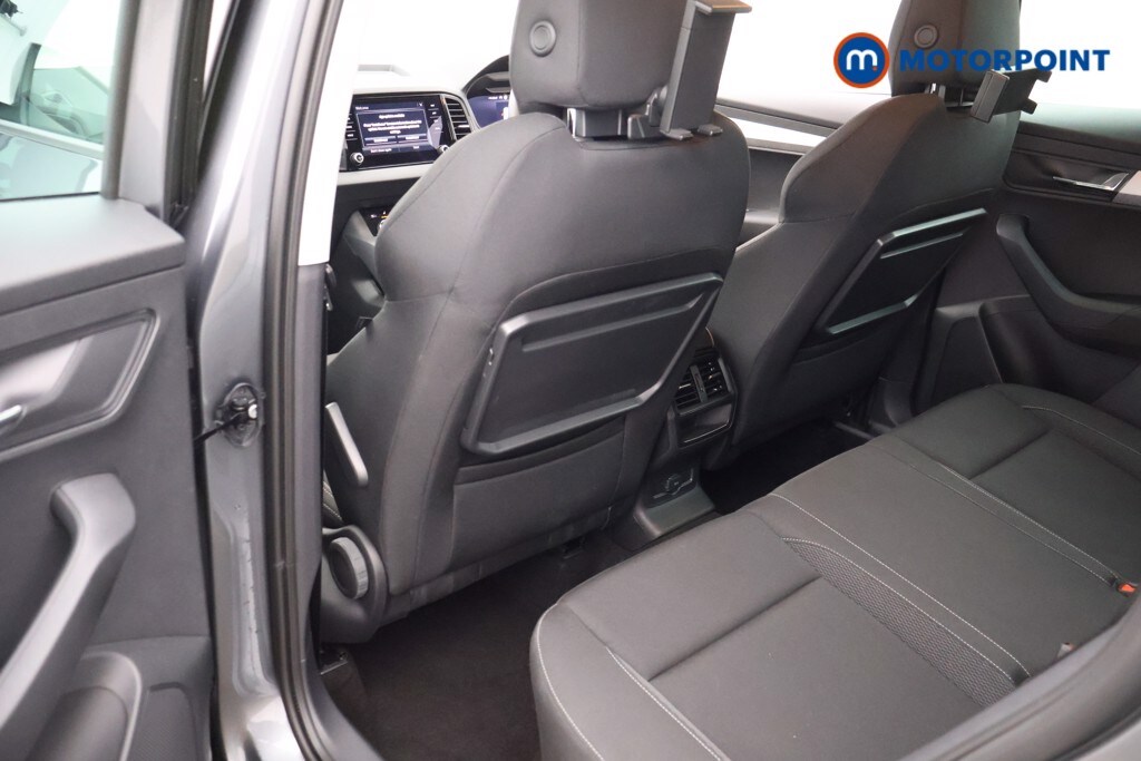 Used Skoda Karoq for sale - 78223752: Photo 33